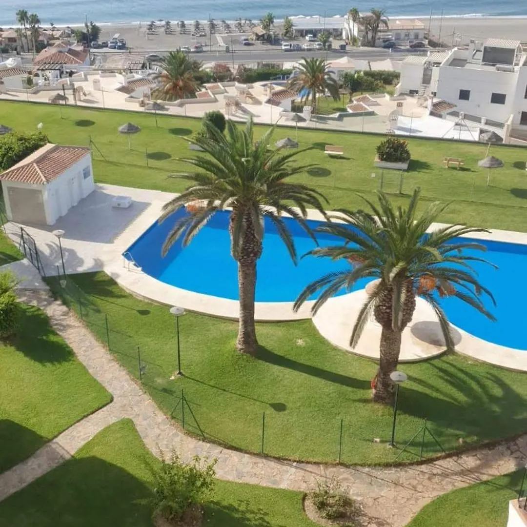 Appartement Ocean View Penthouse La Perla Del Mar à Torrox